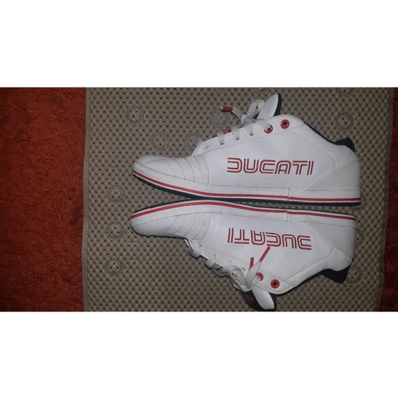 Puma(Ducati) men's shoes - Picture 3 of 4